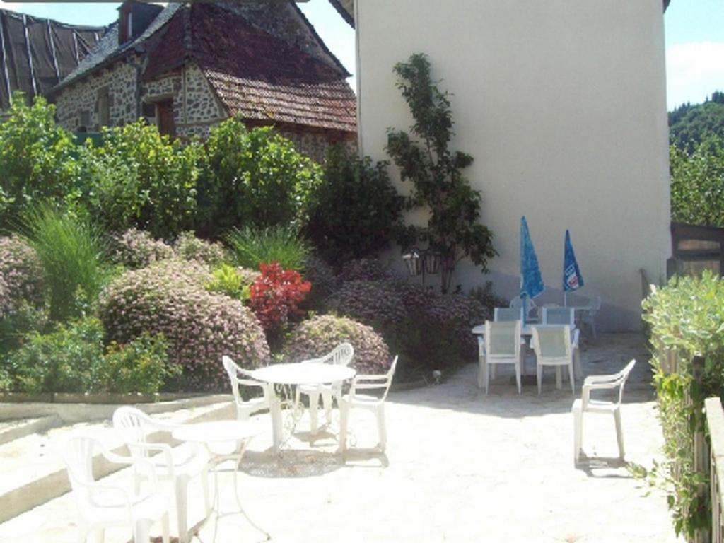 Les Tilleuls photo 3
