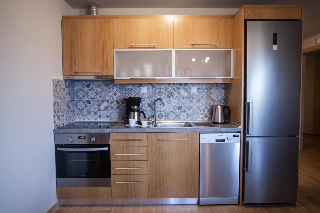 Pallas Luxury Apartments photo 4