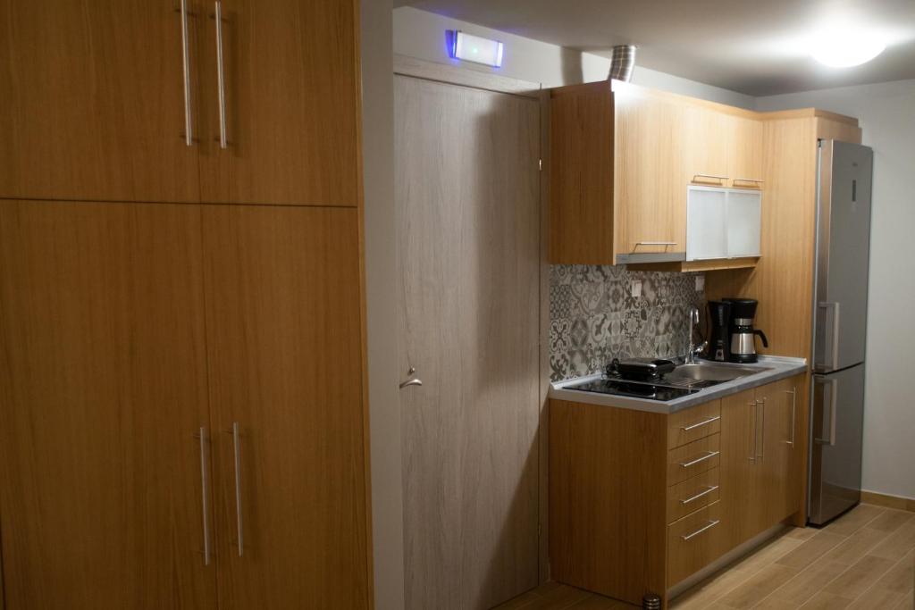 Pallas Luxury Apartments photo 1