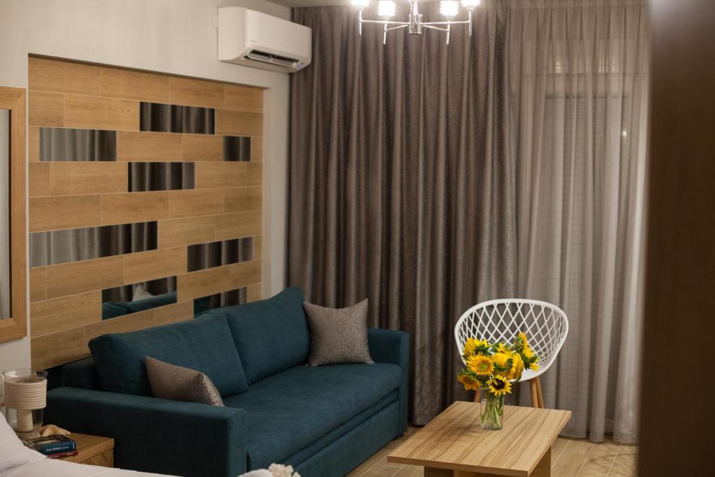 Pallas Luxury Apartments photo 2