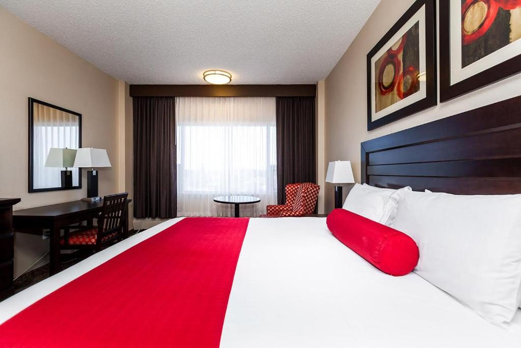 Century Casino & Hotel Edmonton photo 4