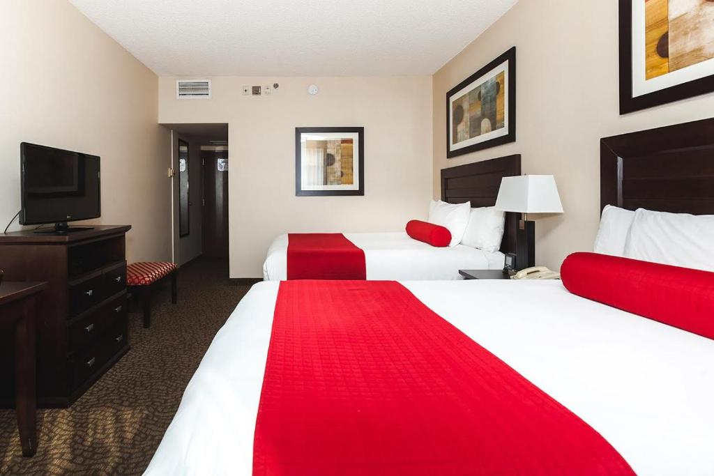 Century Casino & Hotel Edmonton photo 1