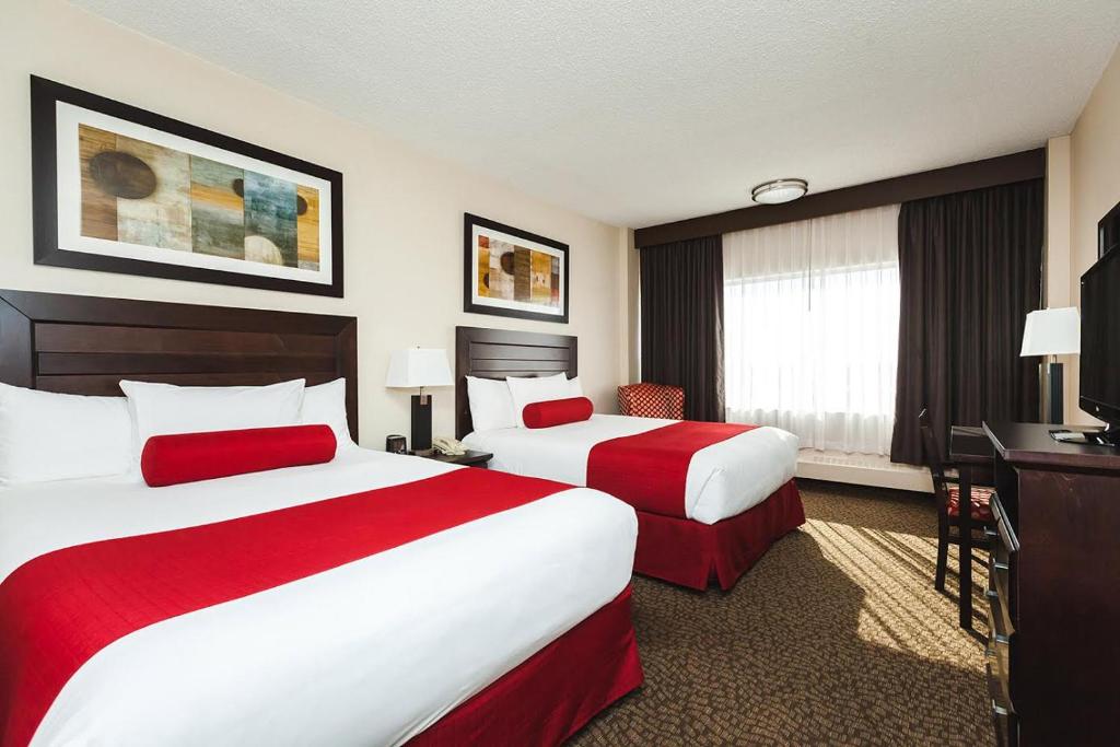 Century Casino & Hotel Edmonton photo 2