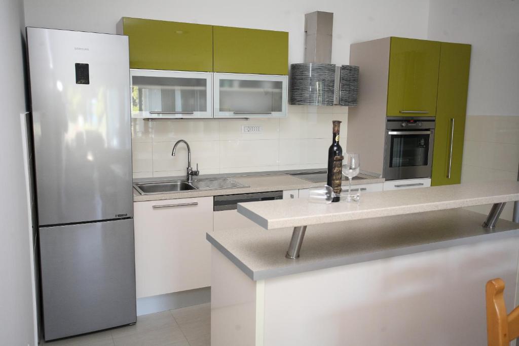 Villa-Apartments Karmel photo 4