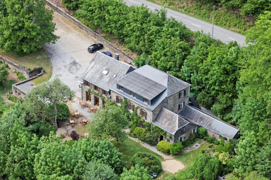 Auberge Au Naturel des Ardennes photo 3