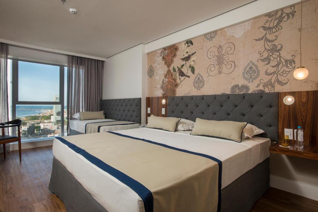 Hotel Luzeiros Recife photo 1