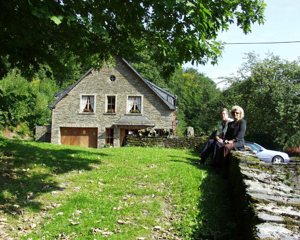 Auberge Au Naturel des Ardennes photo 1