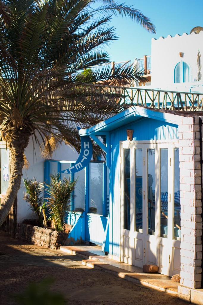 El Primo Hotel Dahab photo 1