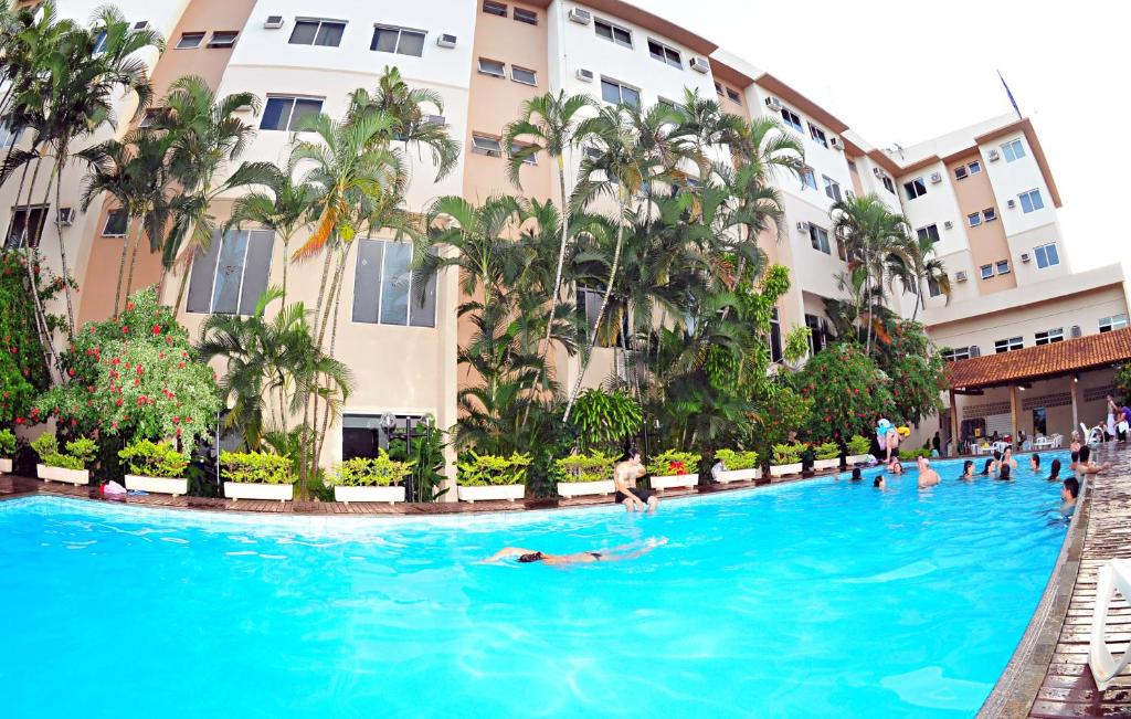Lider Palace Hotel photo 3
