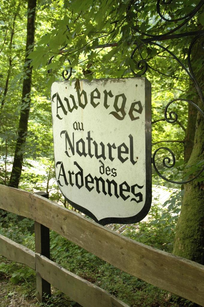 Auberge Au Naturel des Ardennes photo 4