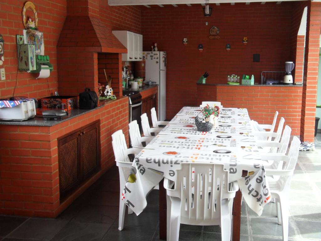 Vilage Bed & Breakfast photo 3