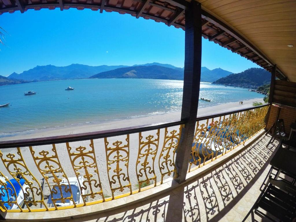 Pousada da Praia photo 2