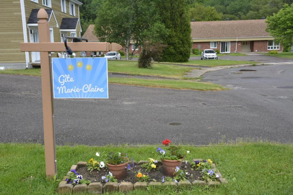 Gîte Marie-Claire photo 1