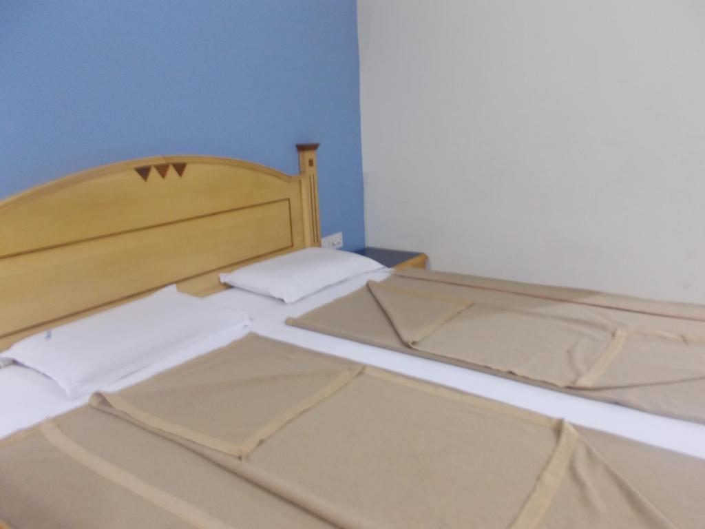 Двухместный (Двухместный номер Делюкс с 1 кроватью), Modern Hotel