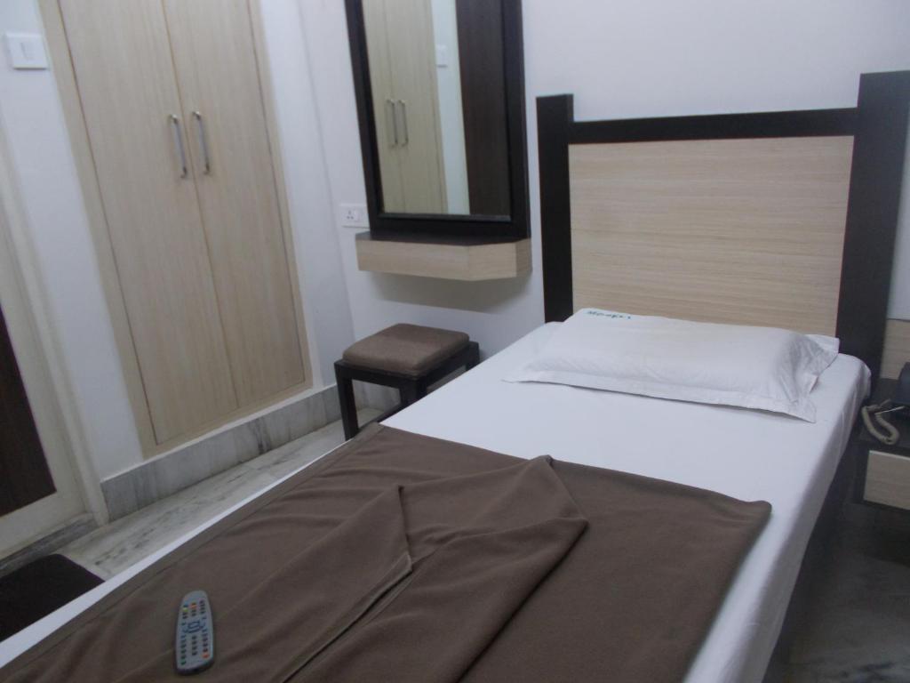 Одноместный (Одноместный номер Делюкс), Modern Hotel