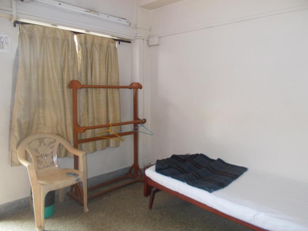Одноместный (Стандартный одноместный номер), Modern Hotel