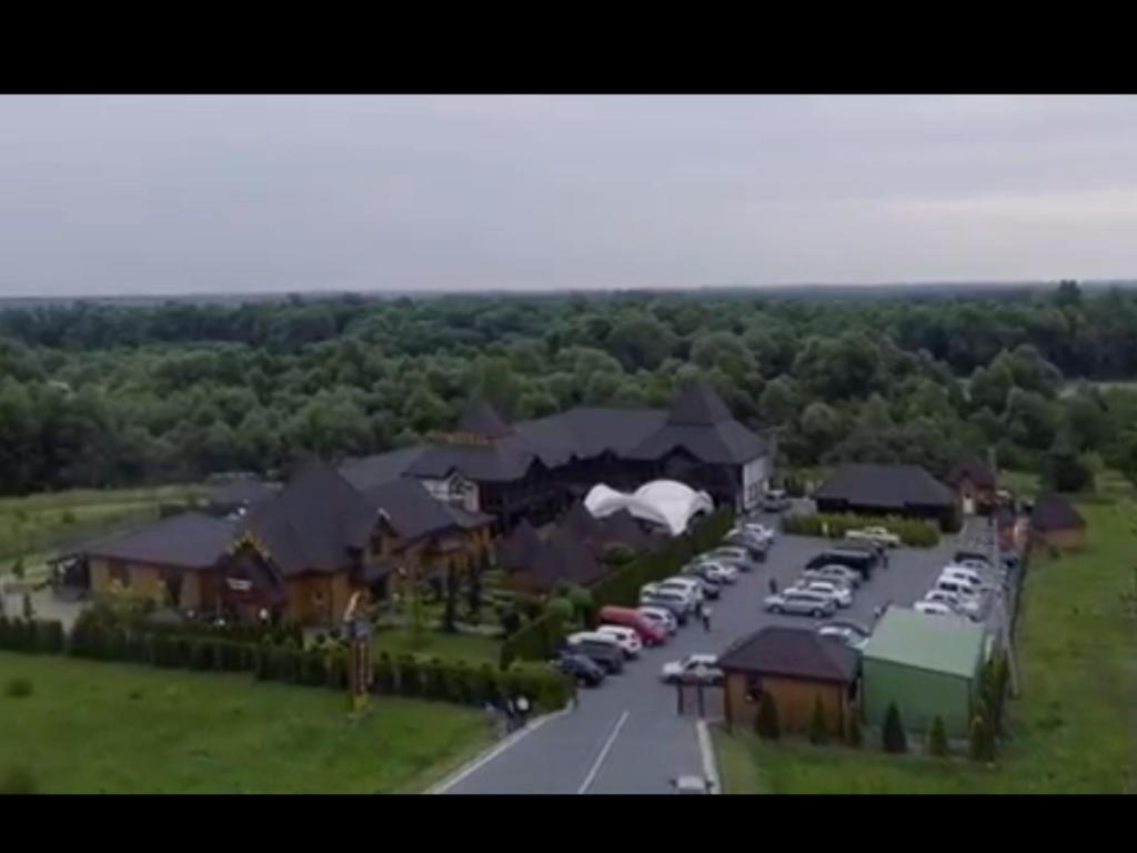 Hotel Vulyk photo 1