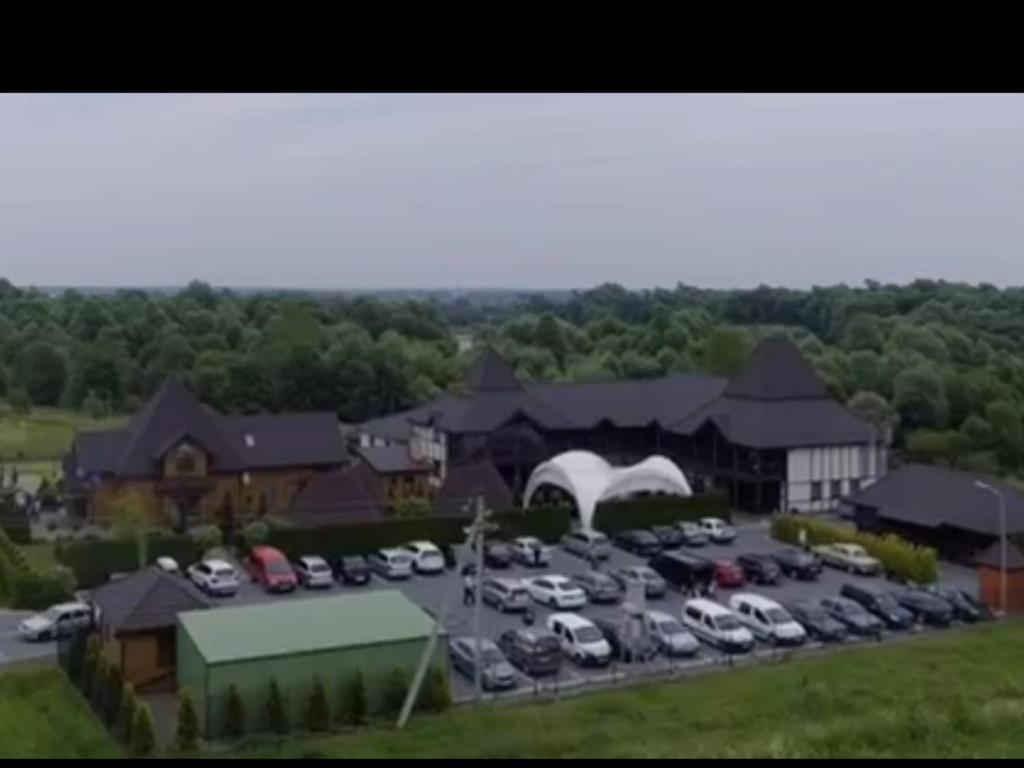 Hotel Vulyk photo 2