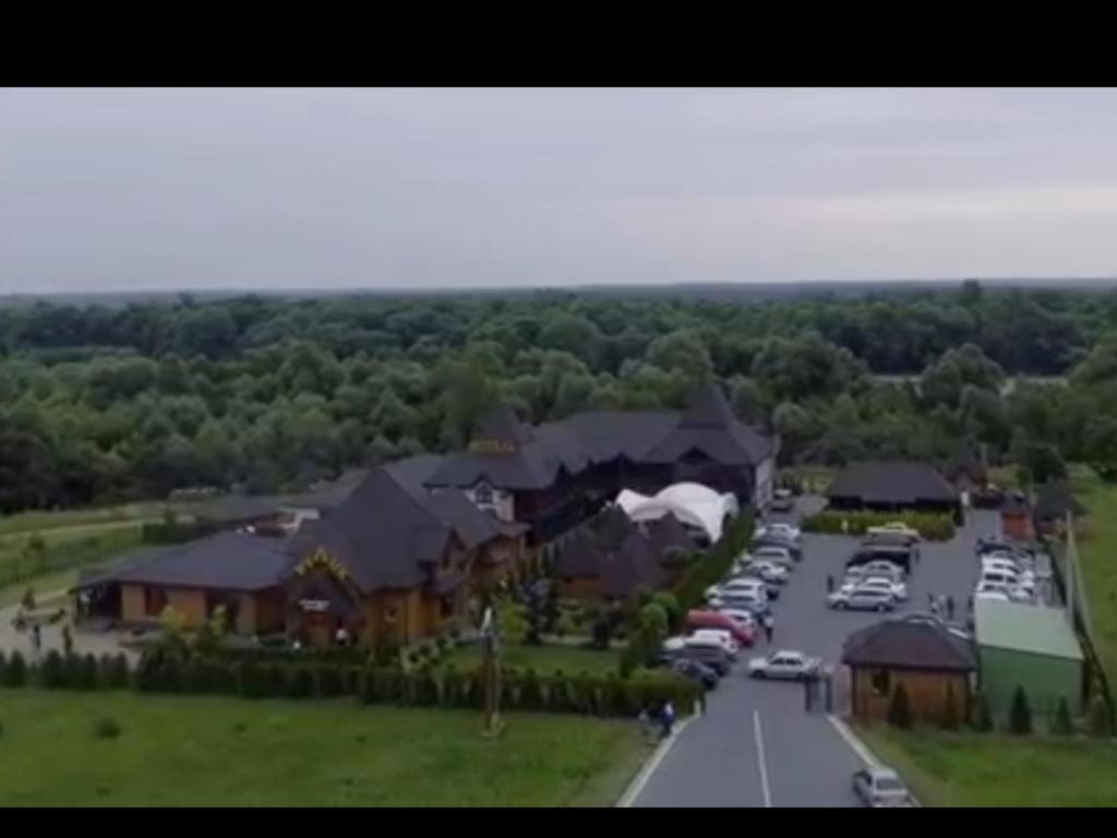 Hotel Vulyk photo 3