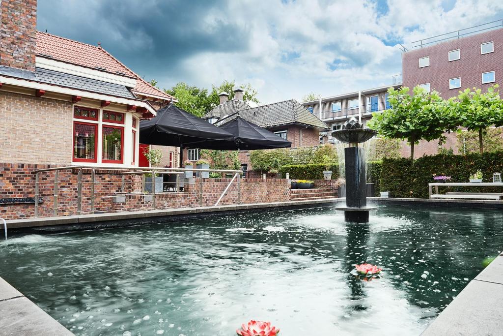Guesthouse Villa Emmen photo 2