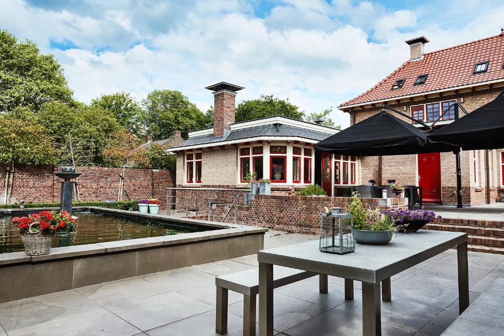 Guesthouse Villa Emmen photo 3