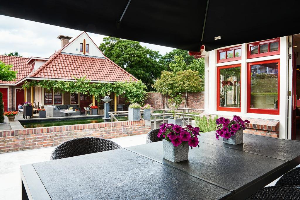 Guesthouse Villa Emmen photo 4