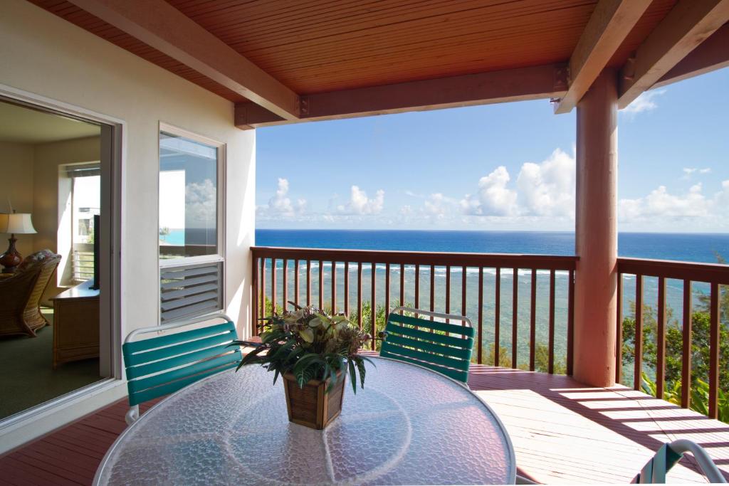 Club Wyndham Shearwater Room Type - Two-Bedroom Apartment