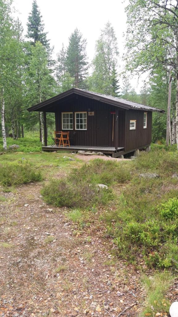 Sæteråsen Hytter & Camping Trysil photo 2