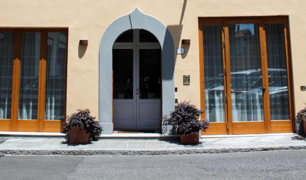 Albergo Giugni photo 2