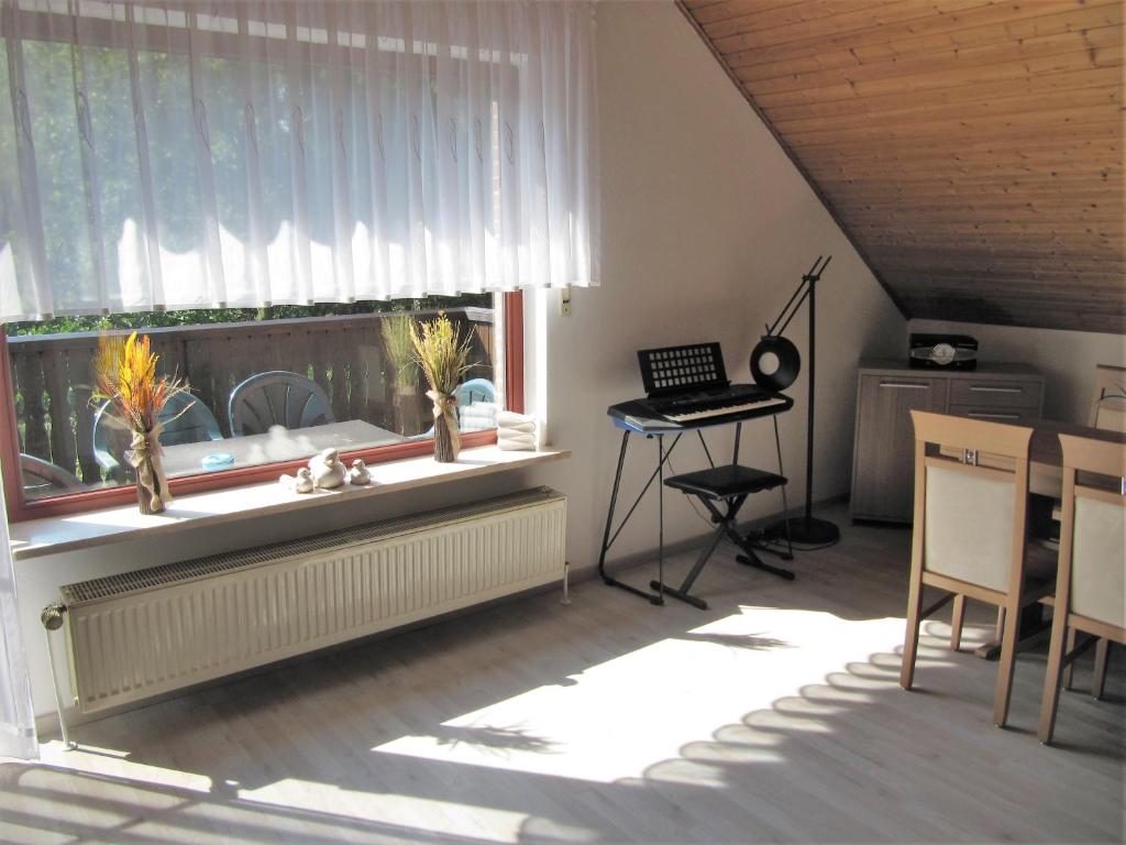 Ferienwohnung Wohlfeld photo 2