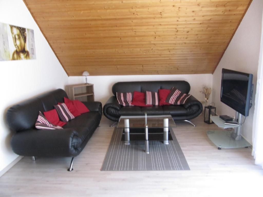 Ferienwohnung Wohlfeld photo 4