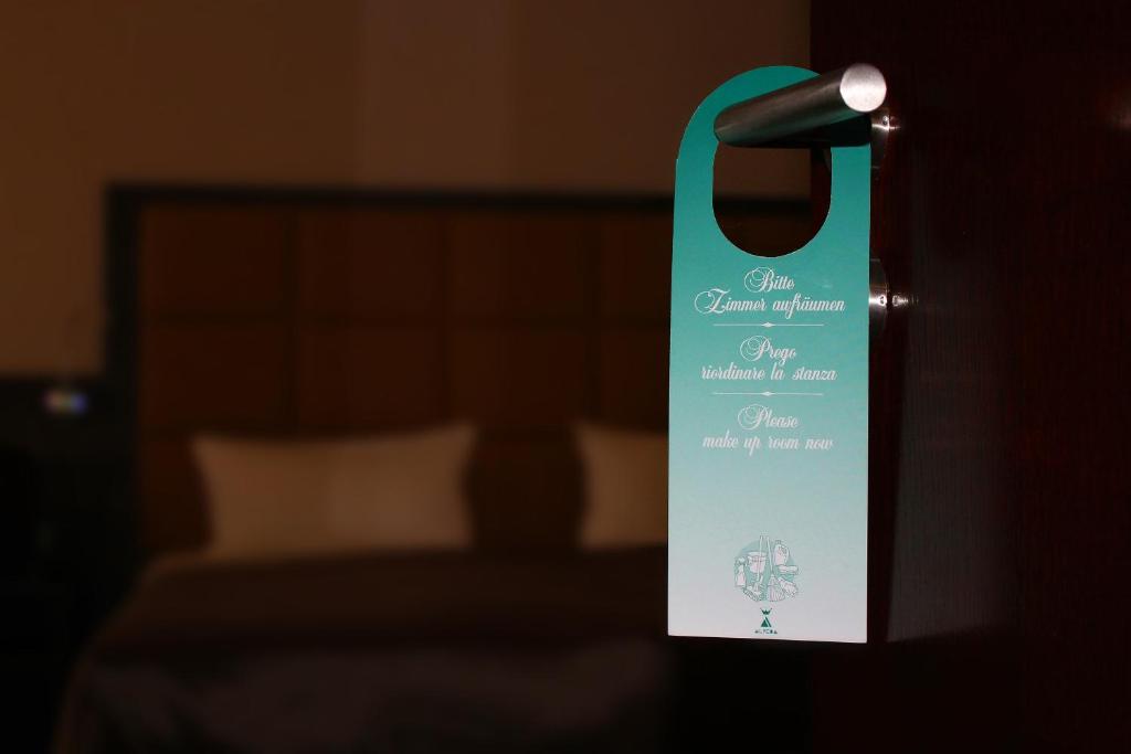 Одноместный (Одноместный номер), Hotel Delta am Potsdamer Platz