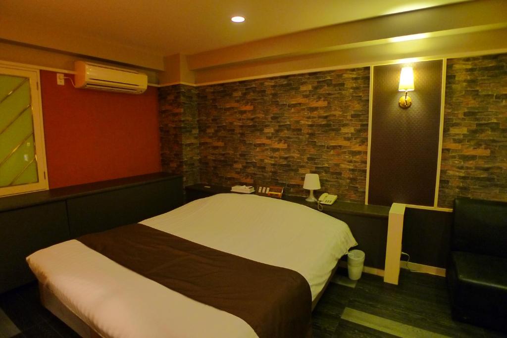 Hotel GOLF III Atsugi (Adult Only)