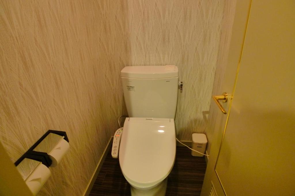 Hotel GOLF III Atsugi (Adult Only) photo 3