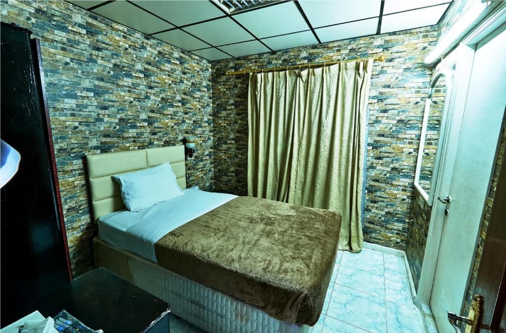 Одноместный (Одноместный номер), Отель West Hotel