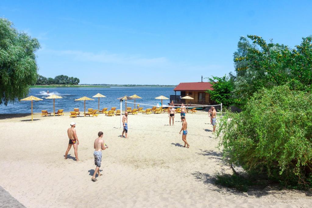 Mayak Resort photo 4
