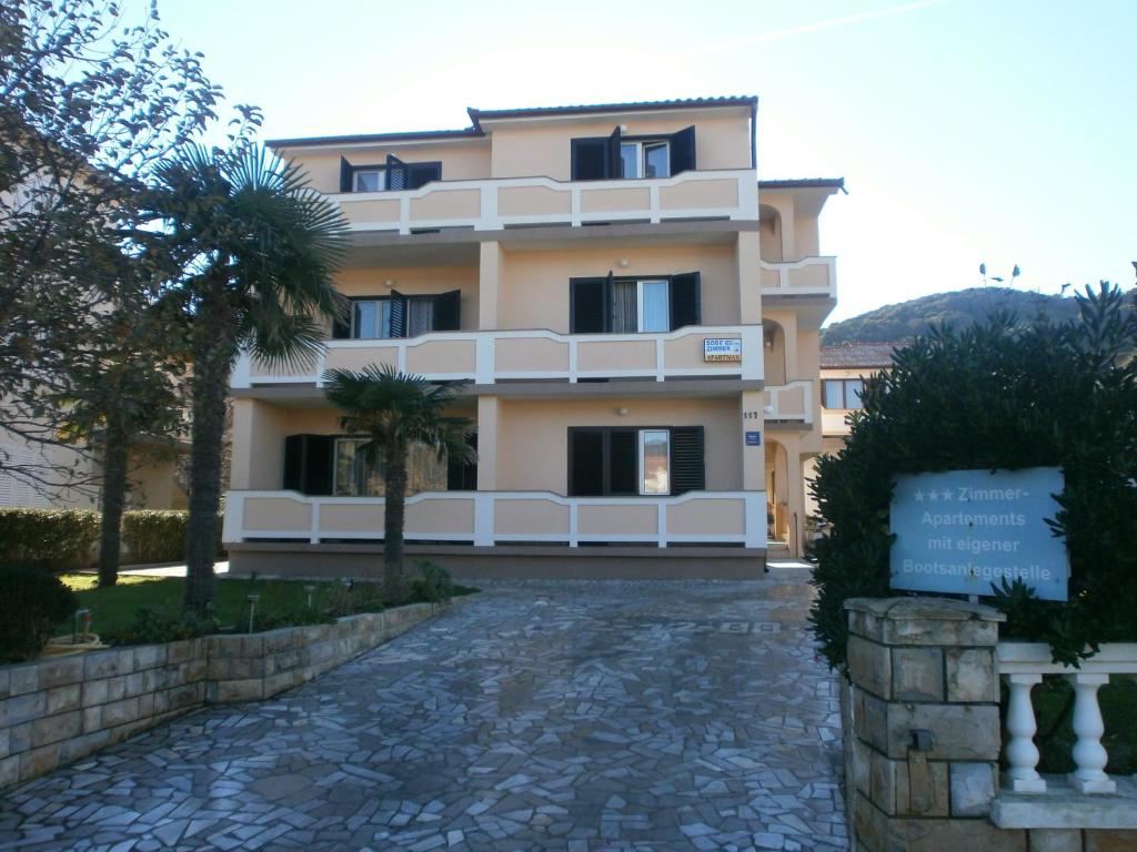 Apartment TARIBA