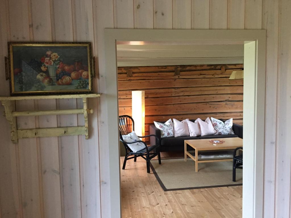Steigen Lodge Villa Vaag photo 4