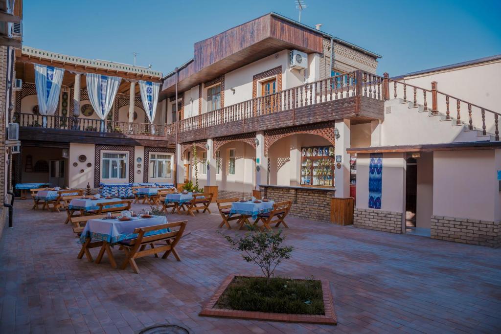 Arkanchi Hotel photo 3