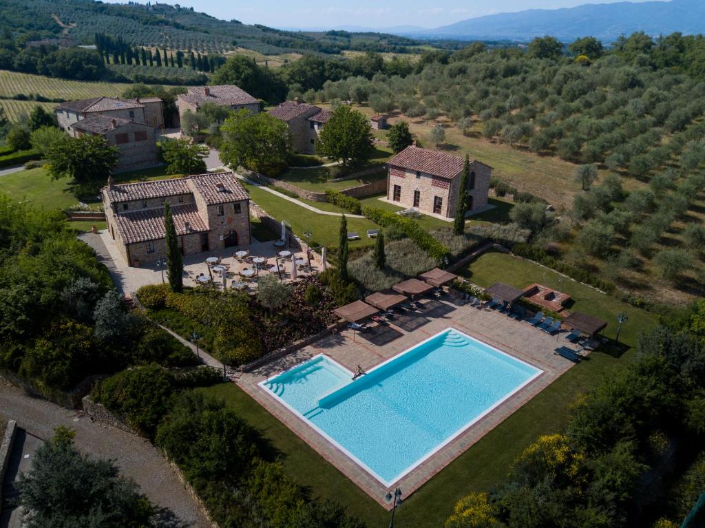 Poggio Cennina Resort photo 3