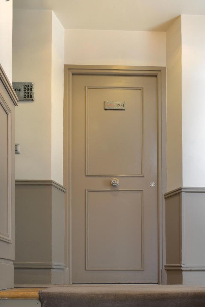 Двухместный (Двухместный номер с 1 кроватью), Hotel Douglas