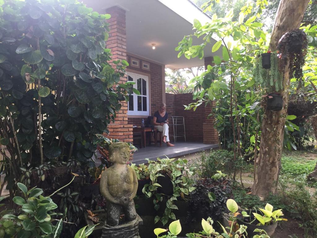 Efata Homestay photo 3
