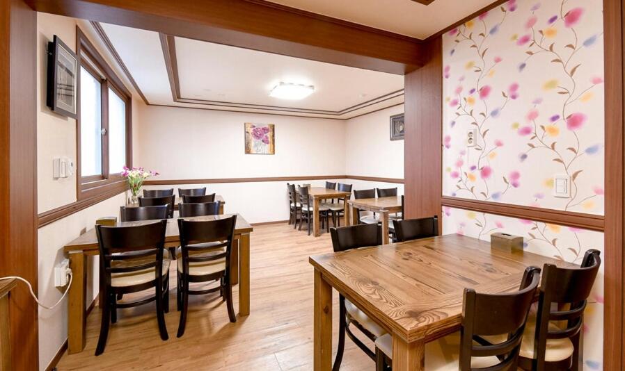 Hillstay Residence Hotel photo 4