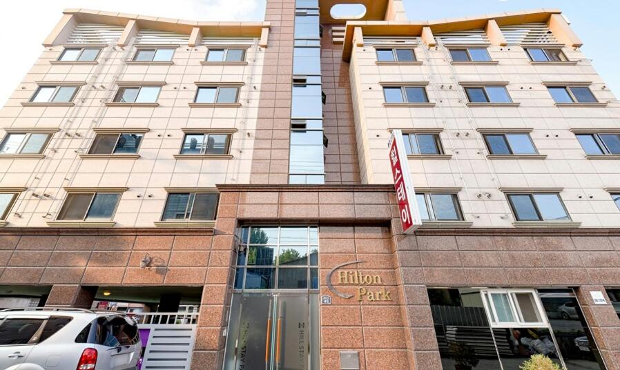 Hillstay Residence Hotel photo 2