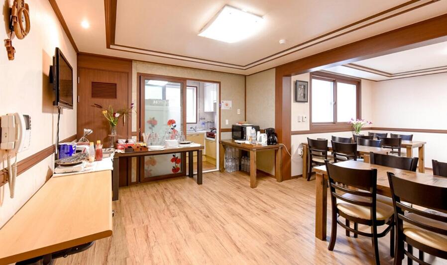 Hillstay Residence Hotel photo 1