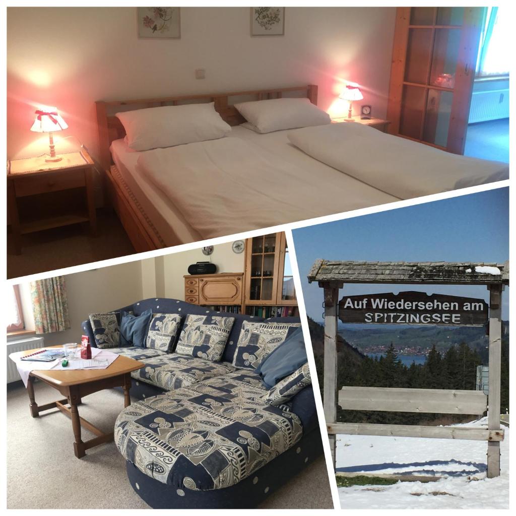 Ferienwohnung Karl - direkt im Ski- und Wandergebiet Spitzingsee photo 4
