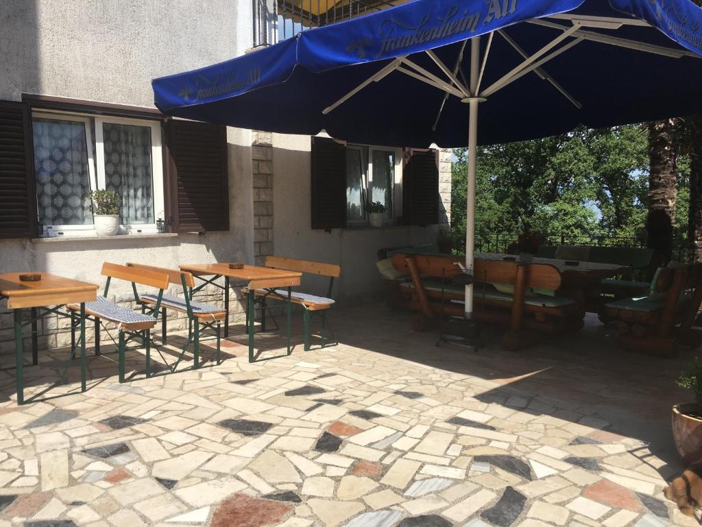 Guesthouse Villa Manda photo 3