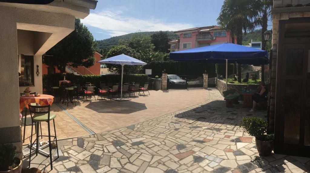 Guesthouse Villa Manda photo 2