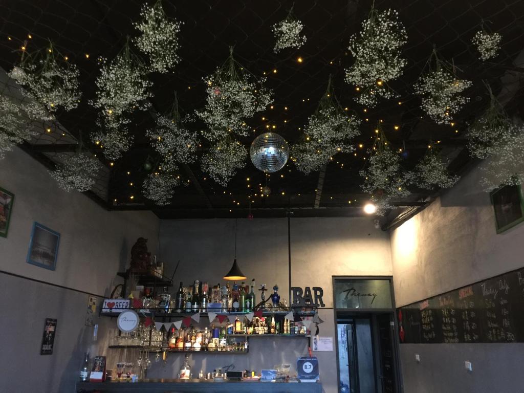The Way Hostel & Bar photo 1