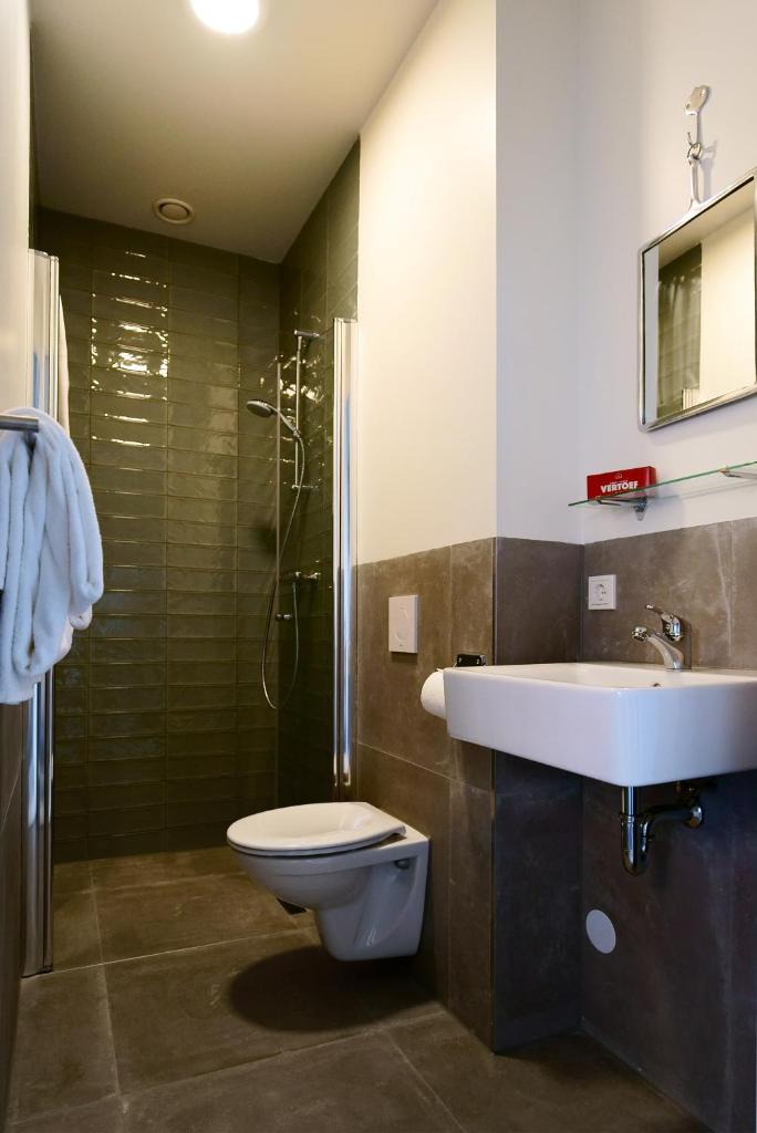 Guesthouse Vertoef photo 3